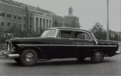 HONGQI