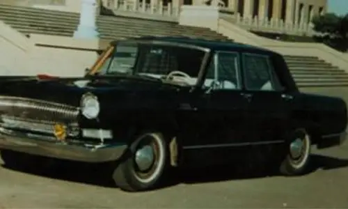 HONGQI