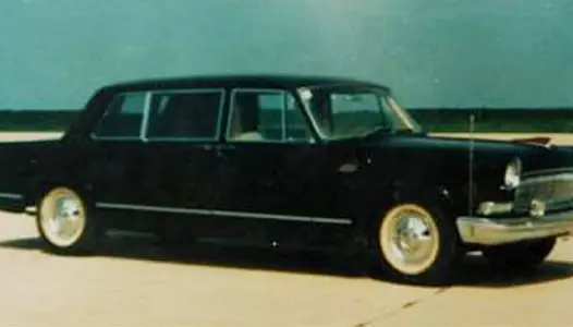 HONGQI