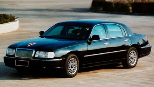 HONGQI