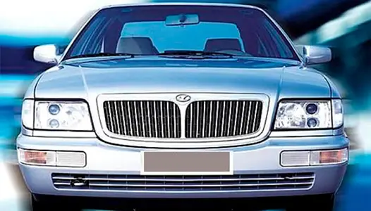 HONGQI