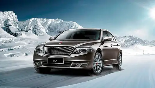 HONGQI