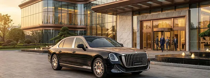 HONGQI